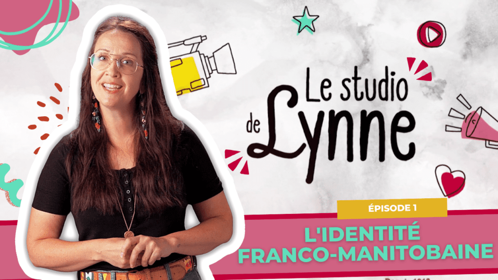 Le studio de Lynne.