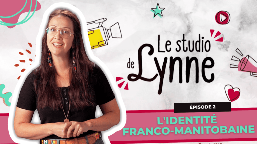 Le studio de Lynne.