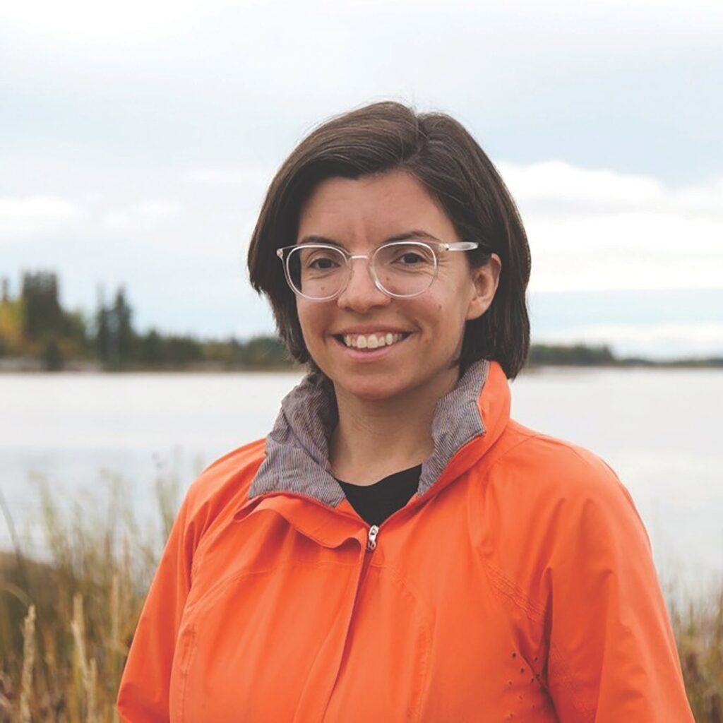 Niki Ashton