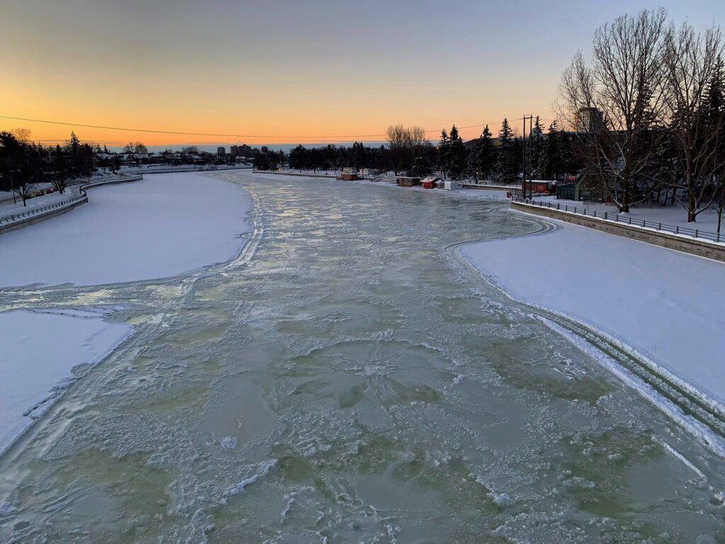 canal Rideau