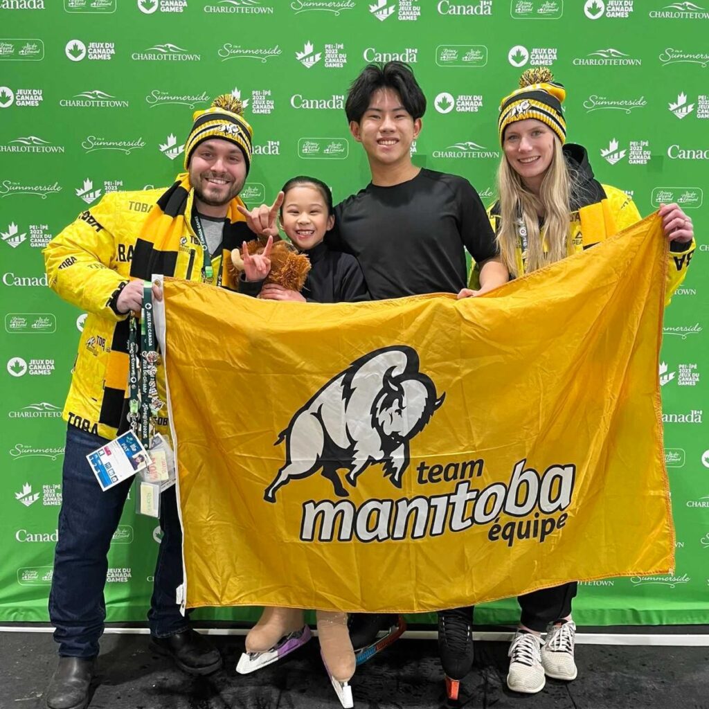 Team Manitoba